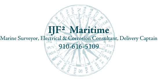 Marine Solutions: Surveying & Repair Experts